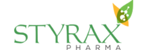 Styrax Pharma Pvt Ltd